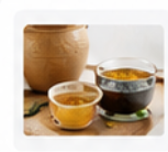 清肺润喉茶